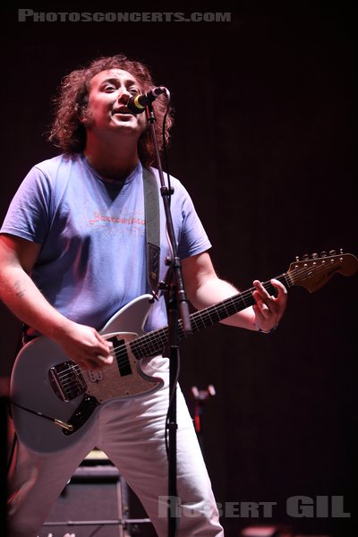 THE CHATS - 2023-11-07 - PARIS - Accor Arena - 